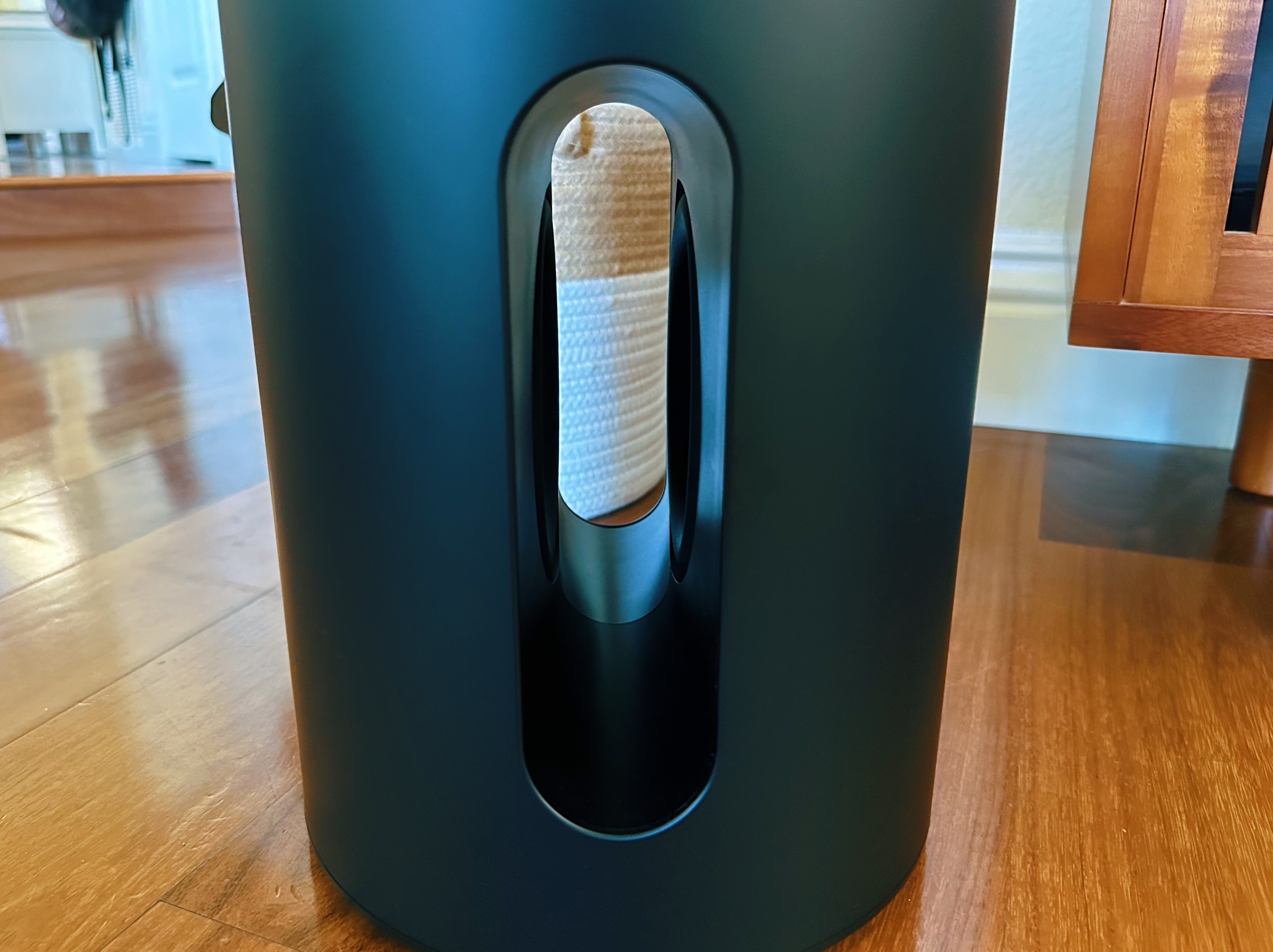 Sonos Sub Mini Review: A Cheaper Subwoofer for Its Other