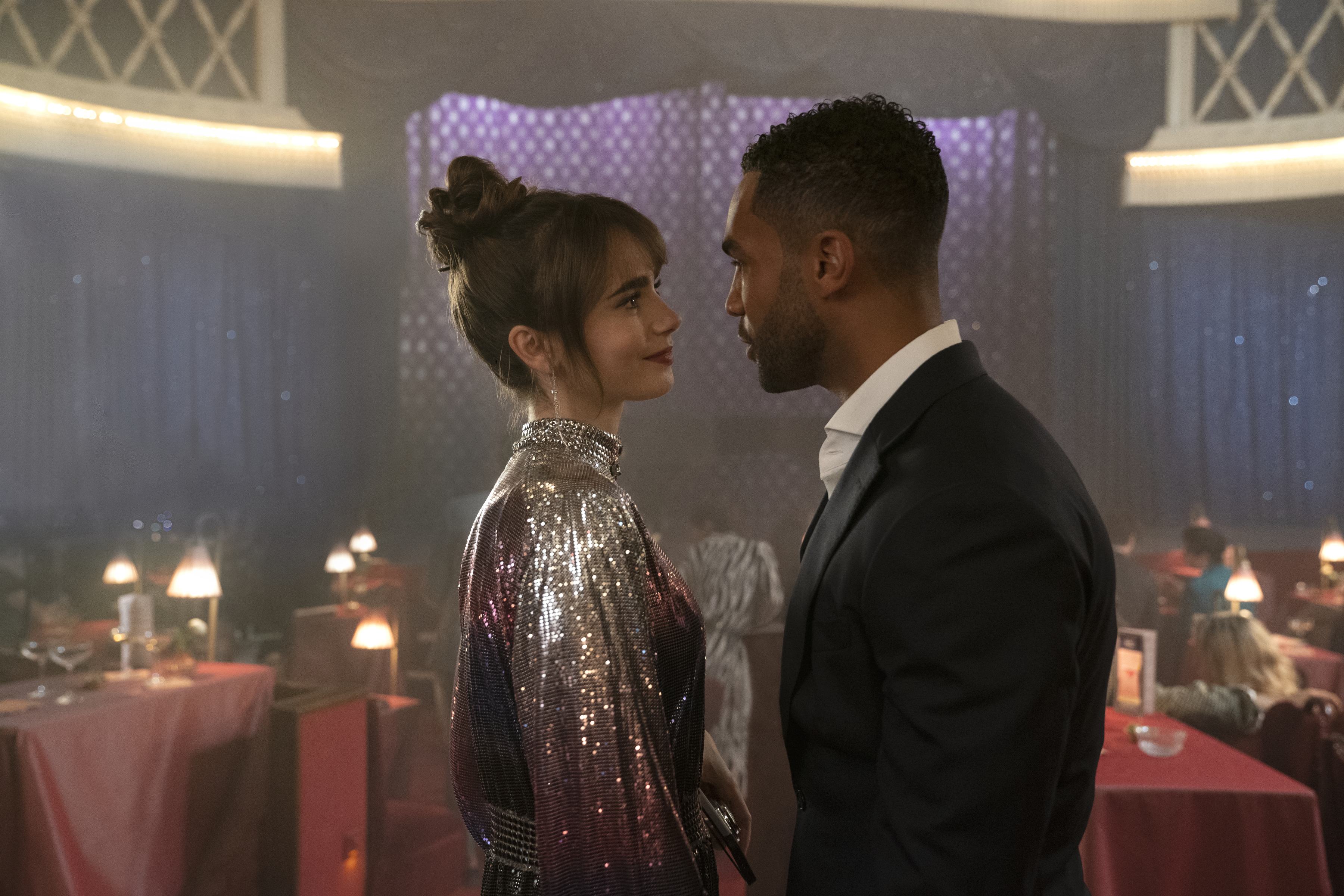 First Glimpse of 'Emily in Paris' Season 3: What We Know So Far