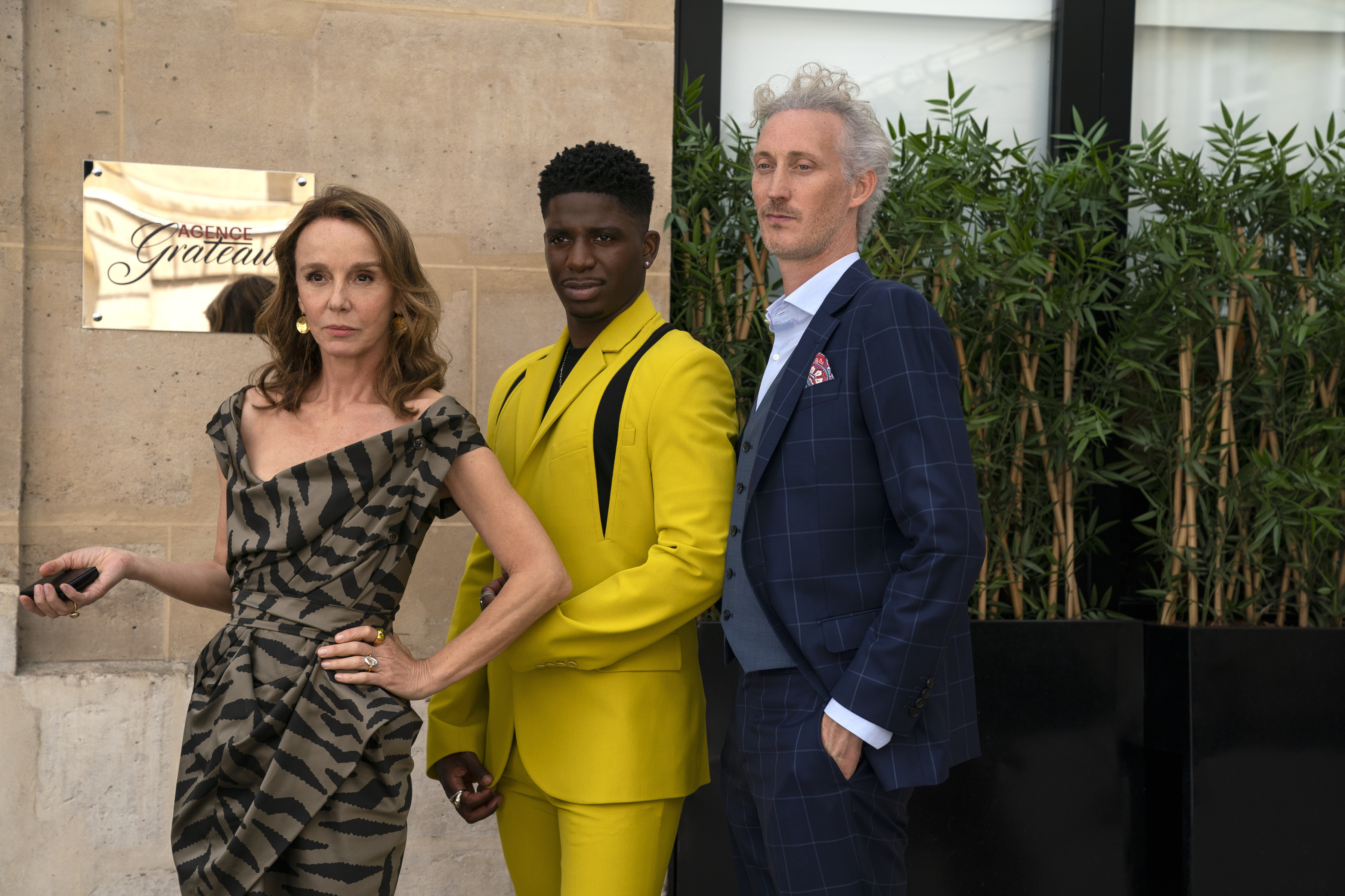 First Glimpse of 'Emily in Paris' Season 3: What We Know So Far