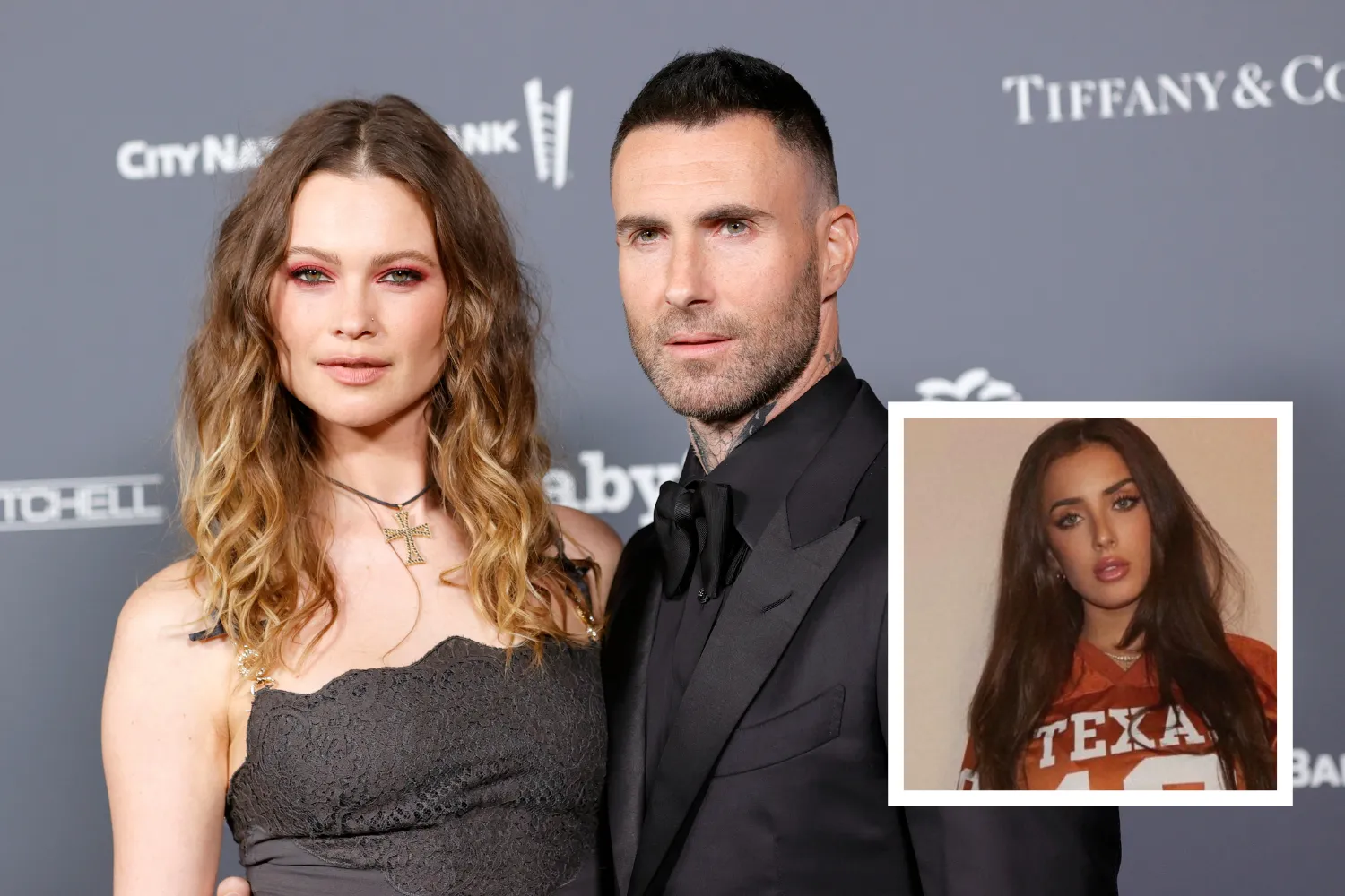 Sumner Stroh Claims Drones Circled Her Home Amid Adam Levine DM Allegations