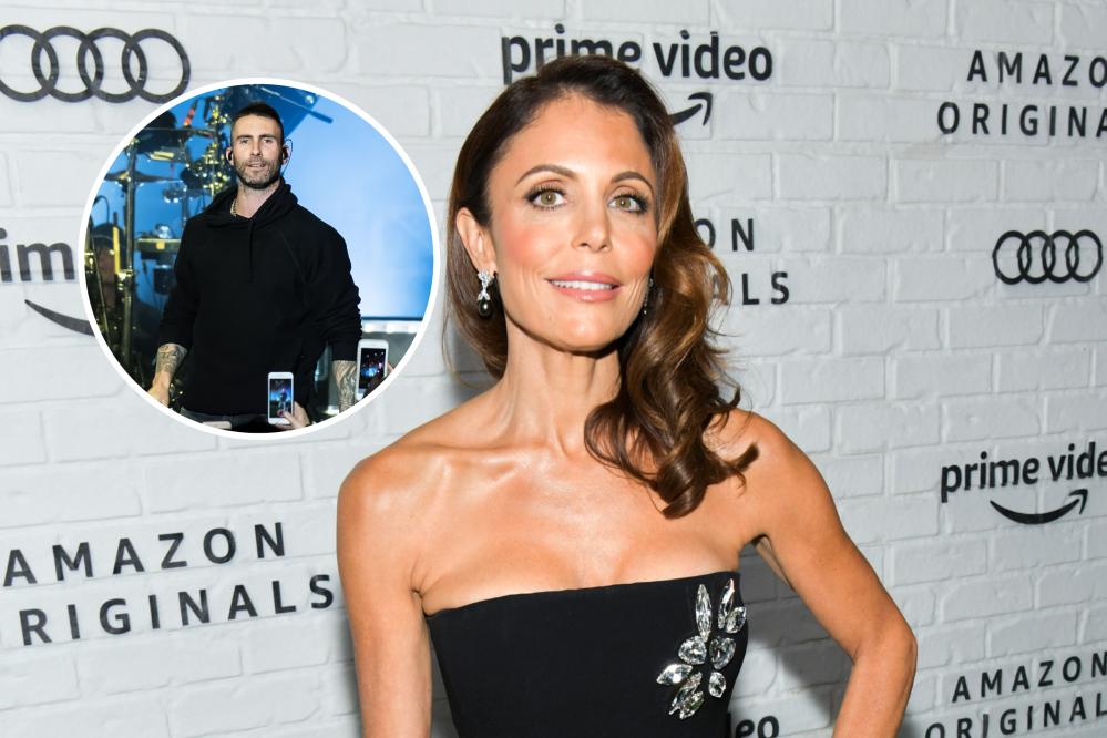 Bethenny Frankel Weighs In on Adam Levine DM Allegations: ‘I’m Bored’