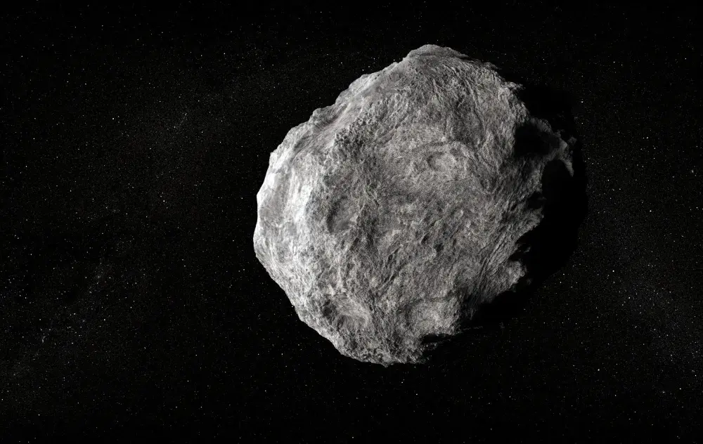 Didymos: The Monster Companion Asteroid to Dimorphos, Target of NASA’s DART