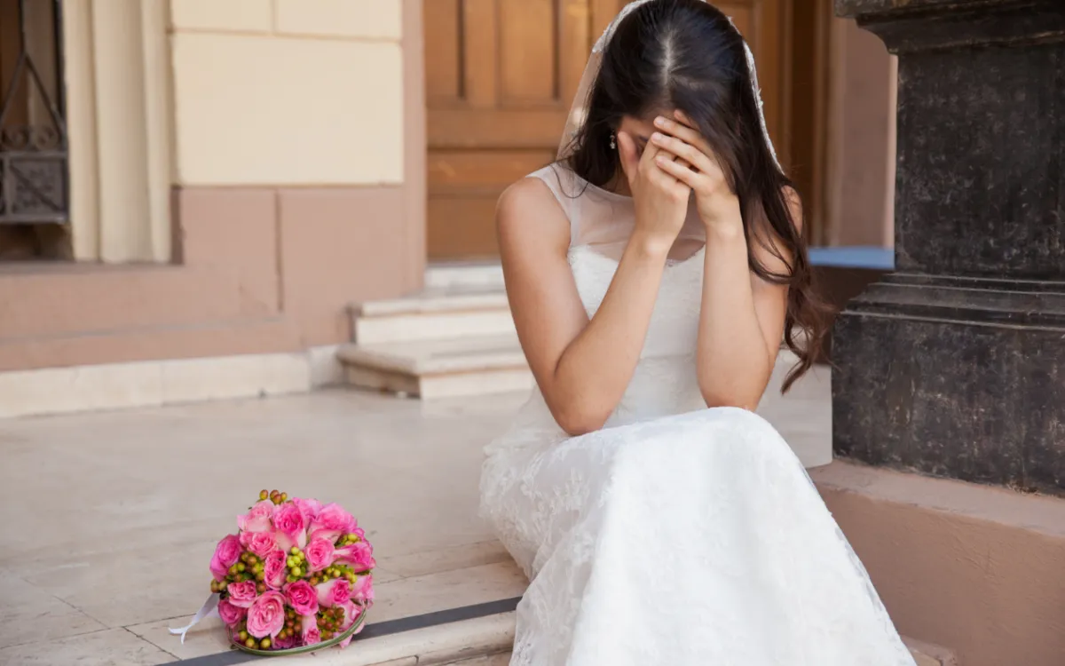 Teen's Parents Mull Charges Against 'Hateful' Bride Over Dress Debacle - Newsweek Teen's Parents Mull Charges Against 'Hateful' Bride Over Dress Debacle - Newsweek
