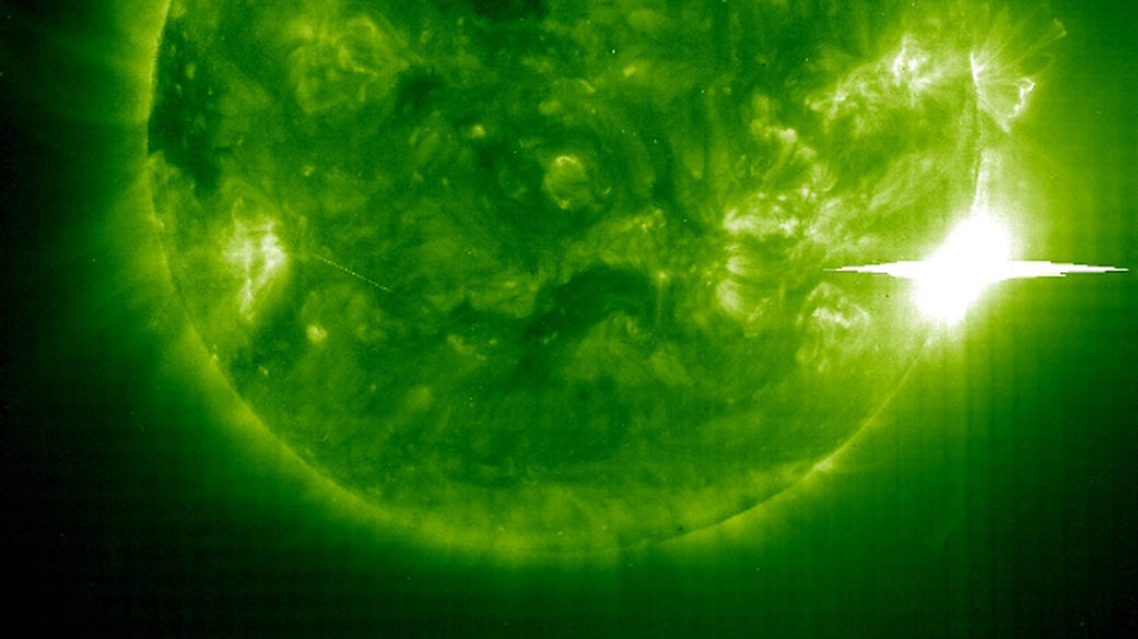 Solar Flares From Powerful X-Class Explosions Predicted: What To