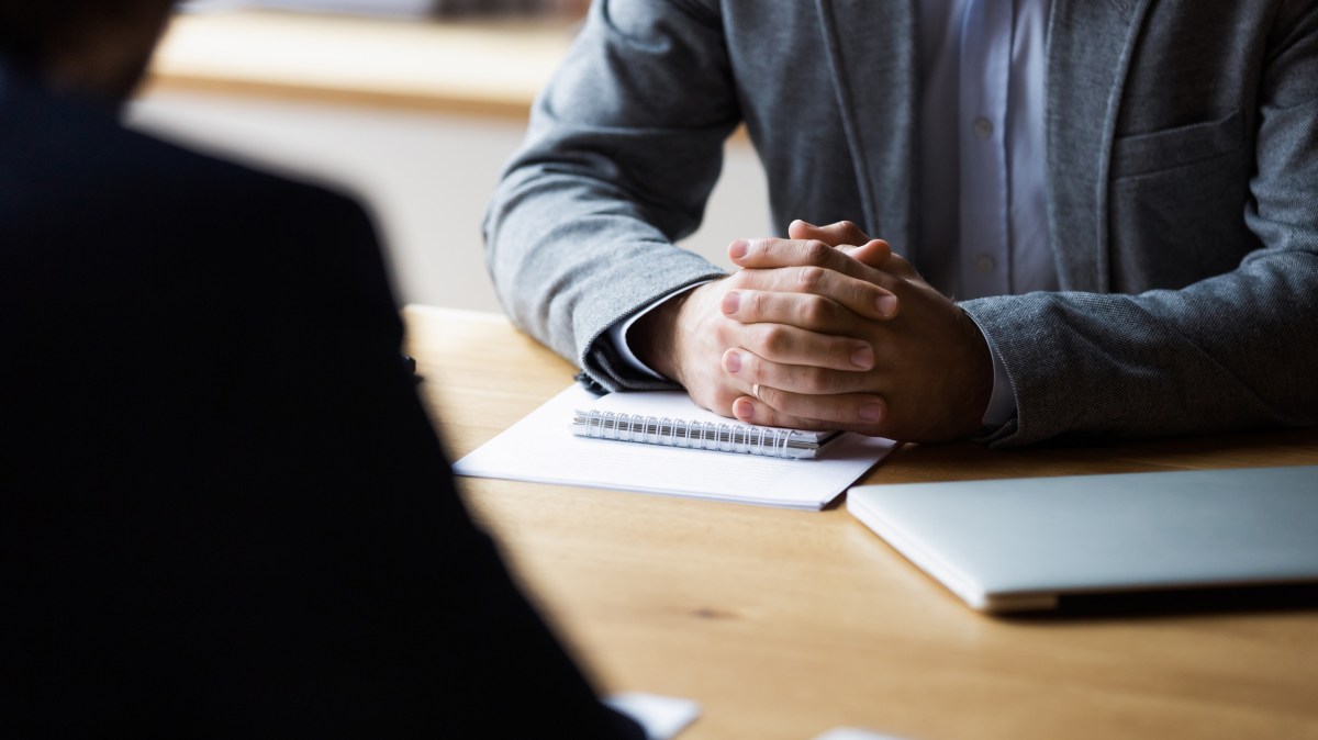 Woman Accepts Job Offer After Interview—Then Realizes Mistake: ‘Mortified’
