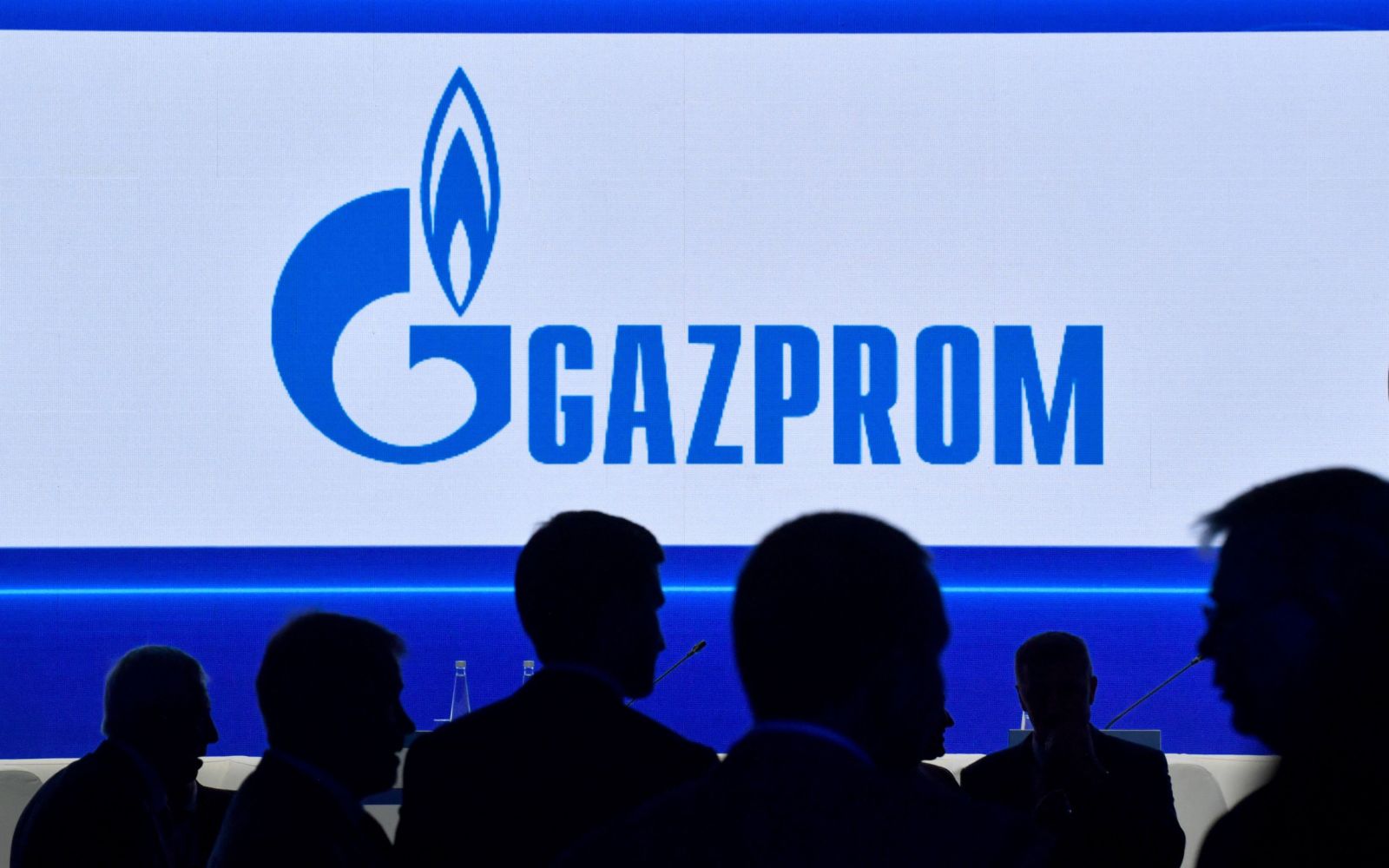 Gazprom Threatens To Cut Off Remaining Gas Supplies to Europe Via ...