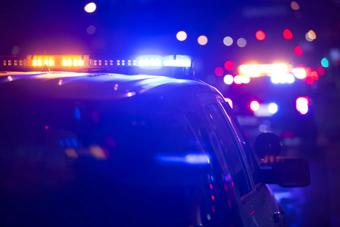 Serial Killer in Stockton? Police Investigating Pattern of Several ...