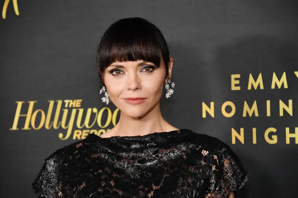 Yellowjackets Season 2: Christina Ricci Teases Even Crazier Episodes