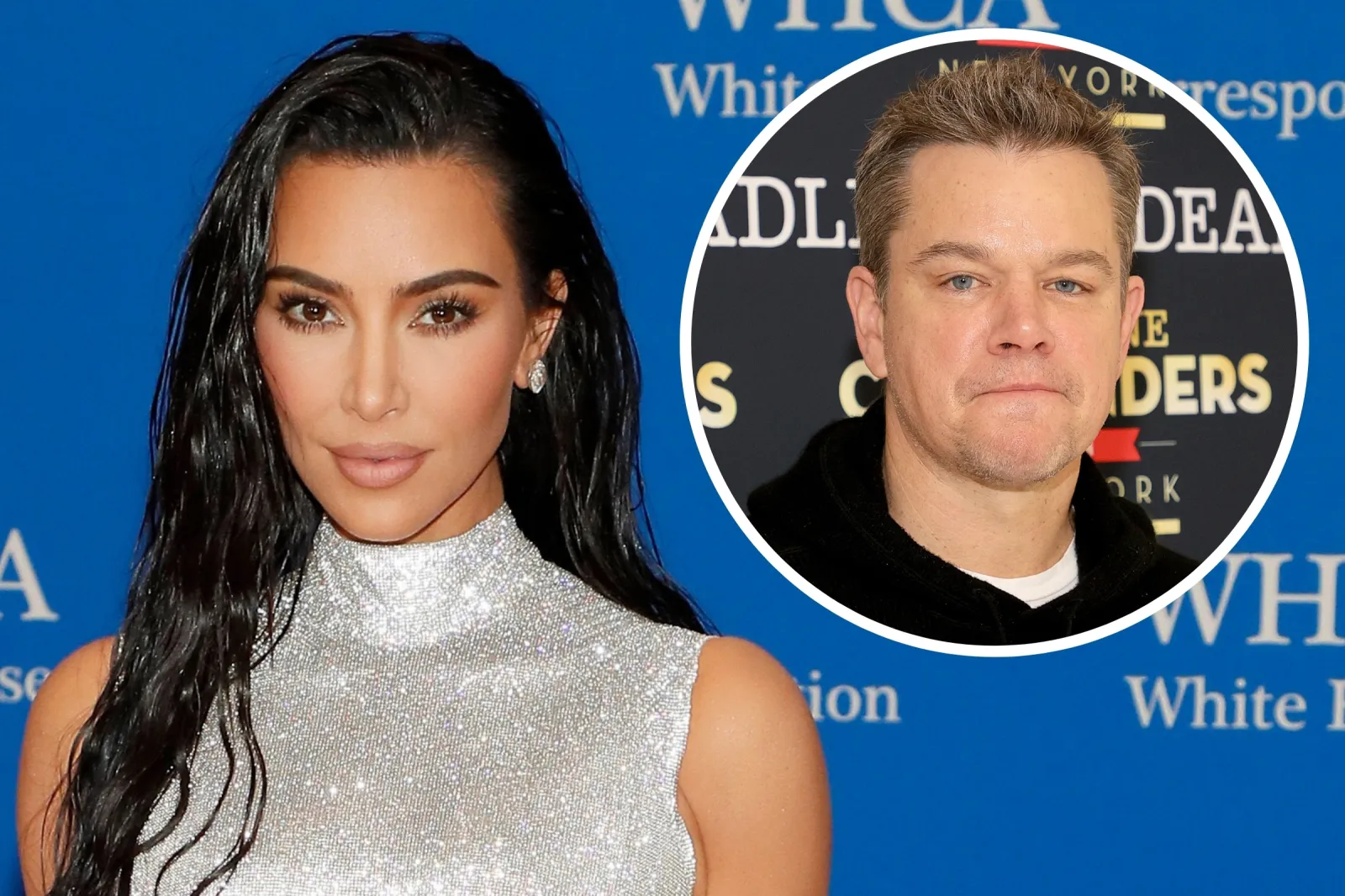 Why Kim Kardashian Was Fined for Her Crypto Ad and Matt Damon Wasn’t