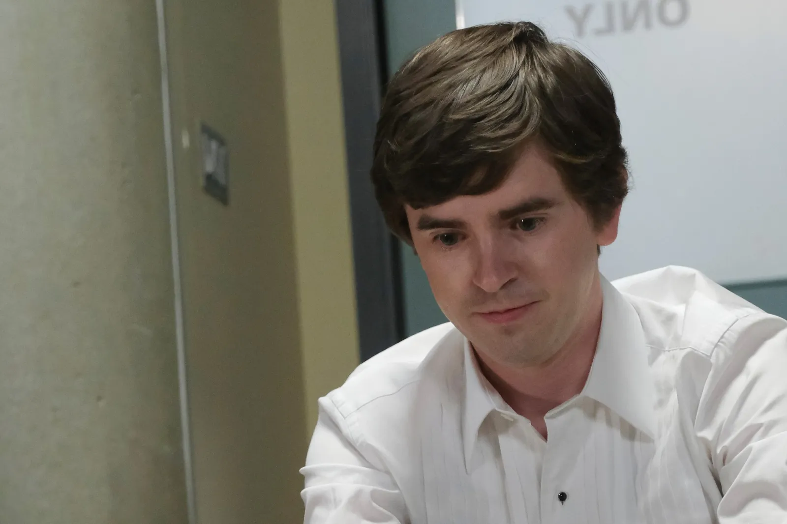 The Good Doctor