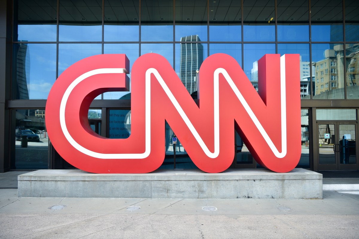 Key Points From Donald Trump’s $475 Million CNN Lawsuit - Newsweek