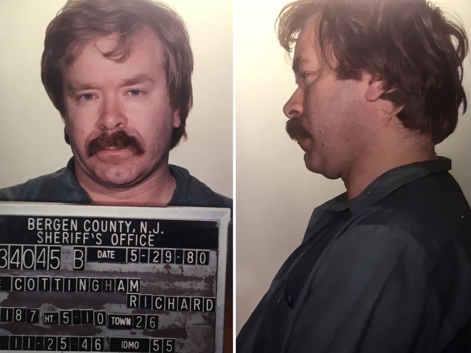 The Most Notorious Serial Killers in U.S. History and Why They Fascinate Us  - Newsweek