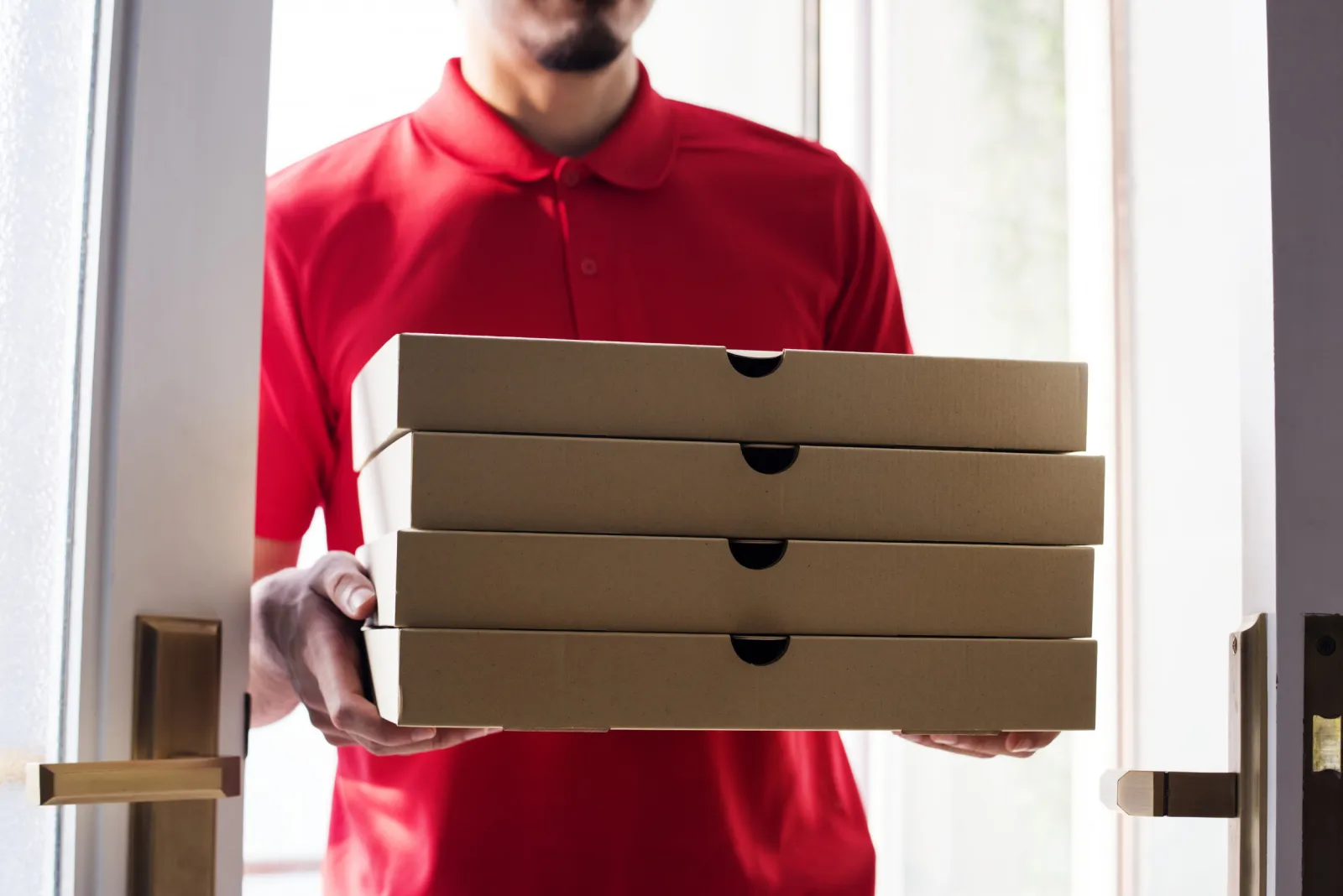 Should You Tip Your Food Driver If You Are Already Paying Delivery Fees ...