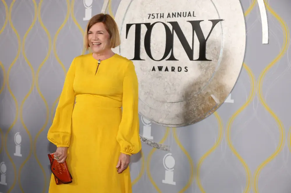 Emmy Winner Mare Winningham on Her Fellow Brat Packers: ‘I Love Them’