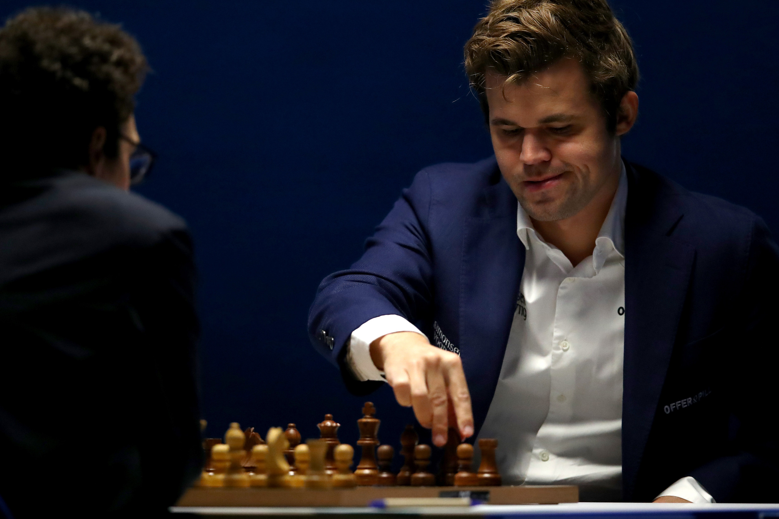 How a Sex Toy Won a Game of Chess: The Hans Niemann Scandal Explained -  Newsweek