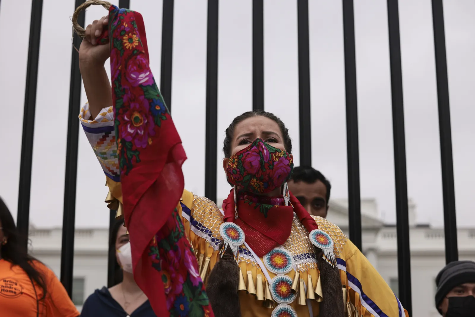 National Indigenous Peoples Day 2022: Everything to Know - Newsweek