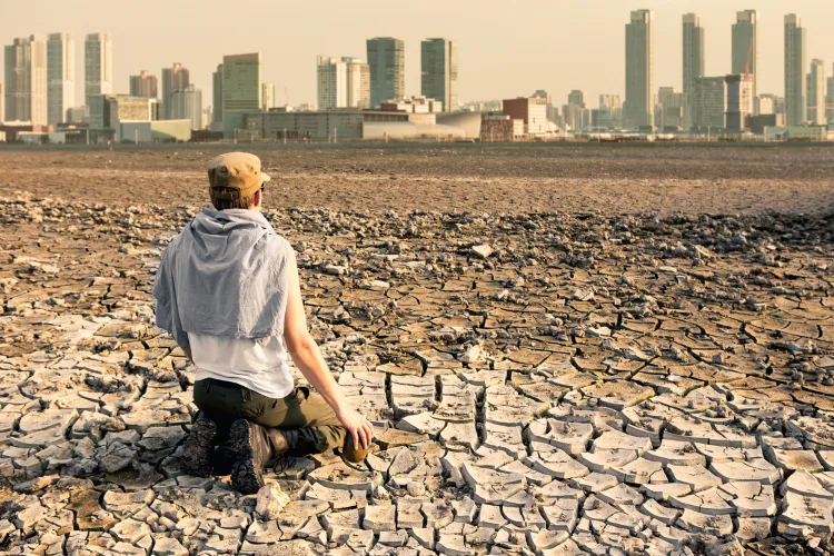 When Was Climate Change Discovered and How Long Has It Been an Issue ...