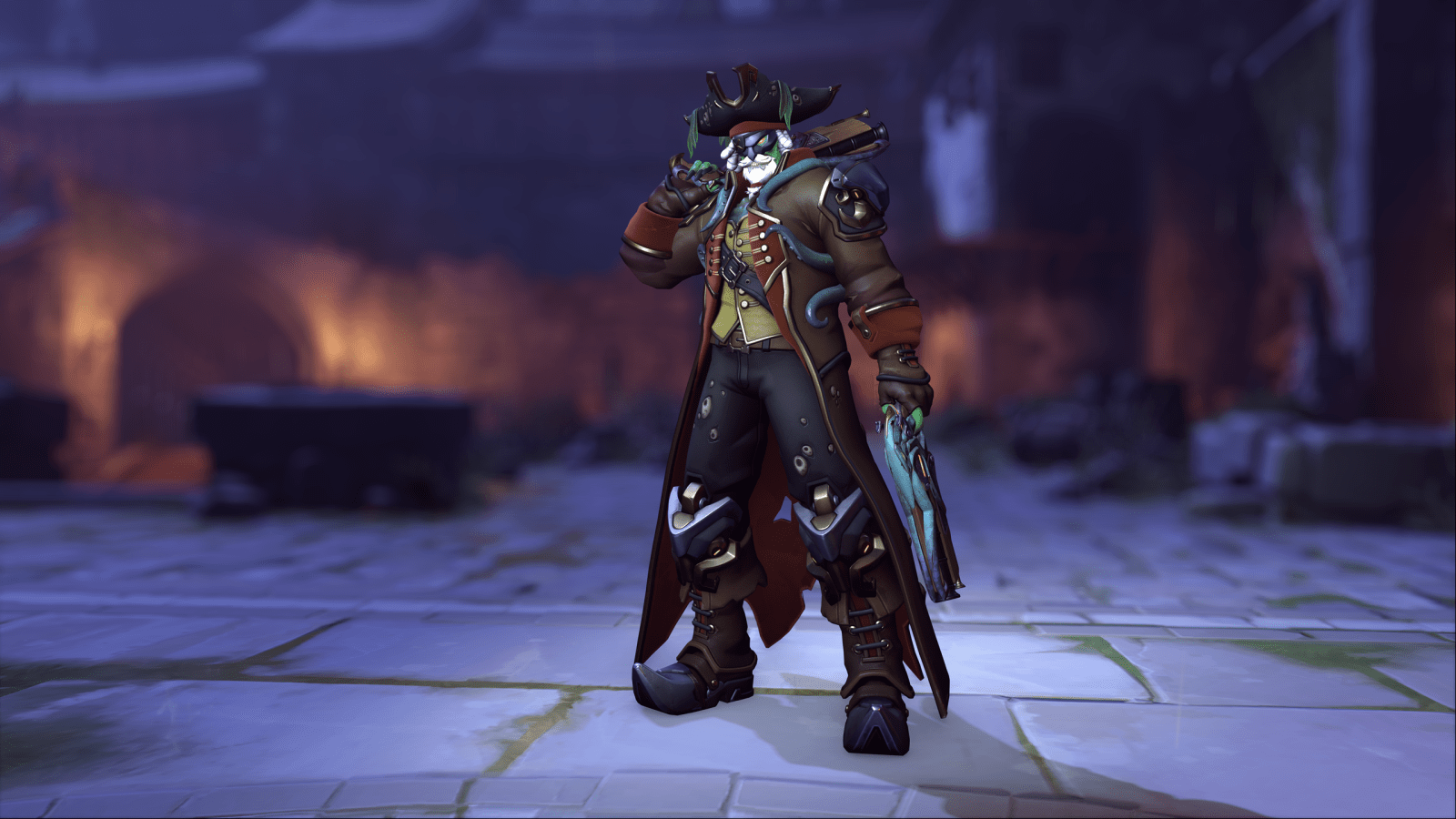 How to Get Free Overwatch 2 Legendary Skin for Server Issues