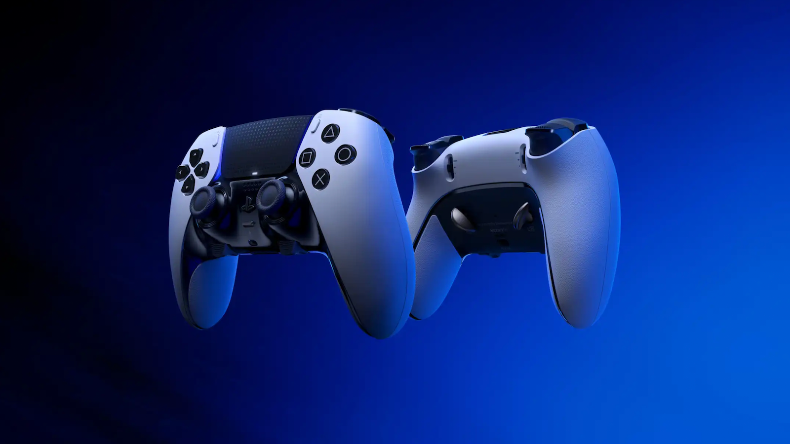 How to Preorder the PlayStation DualSense Edge Controller