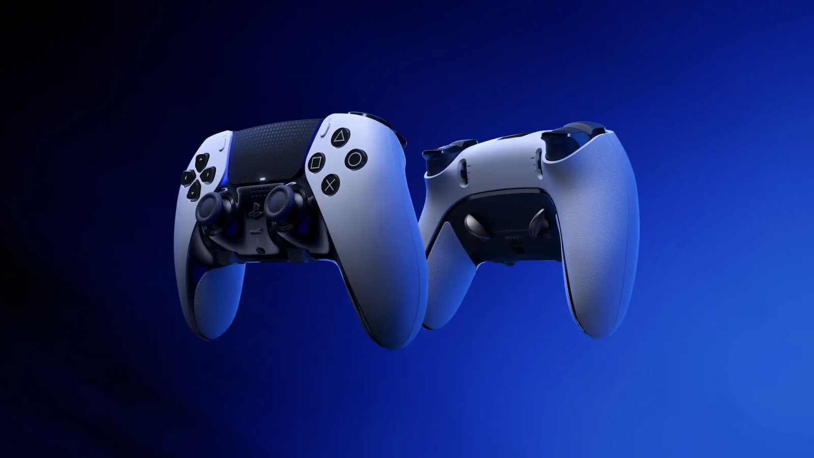 PlayStation - ale DualSense Edge Sony DualSense Edge Wireless Controller for PlayStation 5