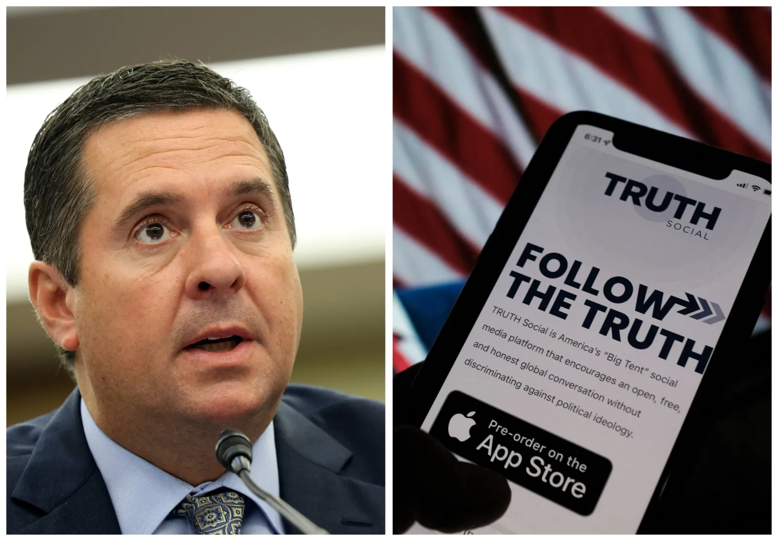 Who Is CEO of Truth Social and How Many Users Are on Trump’s Platform?