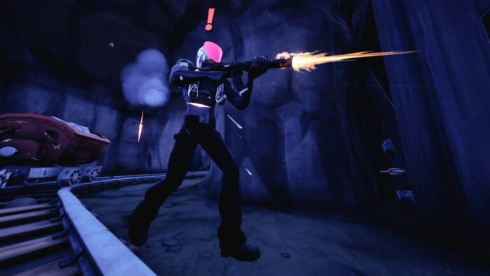 How to Find and Defeat Fortnite Inkquisitor Boss