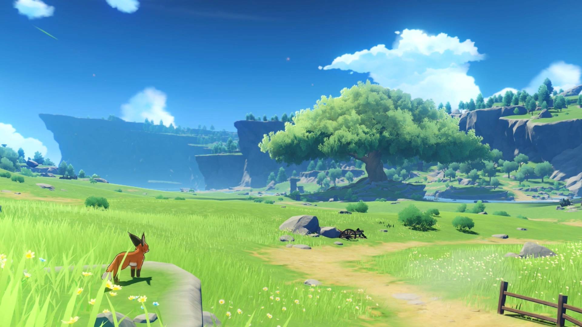 Genshin Impact Padisarah Location Guide - Newsweek