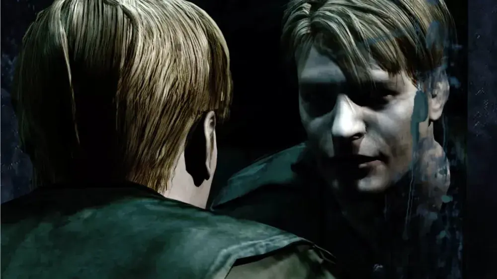 Konami Unveils Multiple Silent Hill Projects