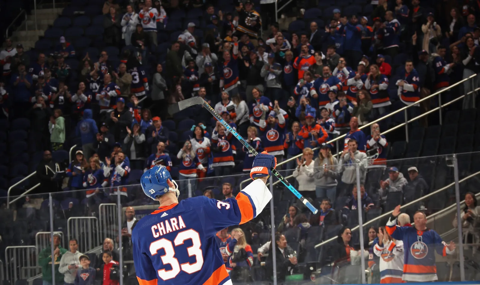 Man’s Proposal at NHL Game Goes Awry in Viral Video: ‘She Said No ...