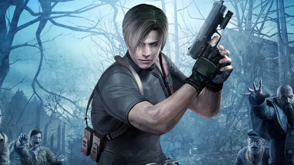 How to Preorder Resident Evil 4 Remake Collector’s Edition