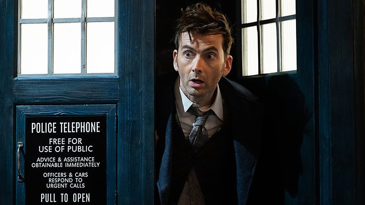 Doctor Who' Season 14 Release Date, Cast, Trailer, Plot — All We