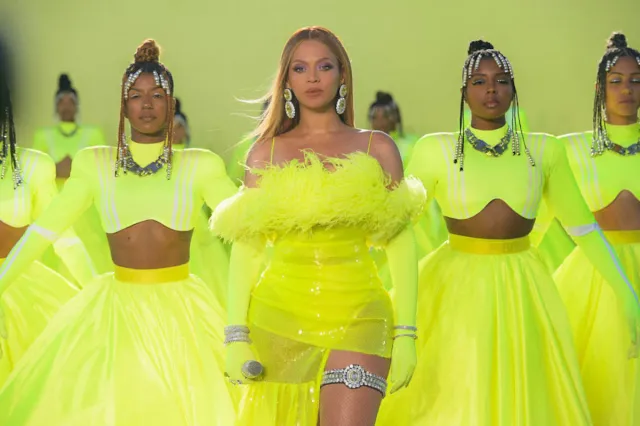 Beyonce’s ‘Renaissance’ Tour 2023 Is Happening: Everything We Know so ...
