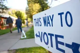 Best Places Where Democrats, Republicans Can Pull Off a Midterm Upset