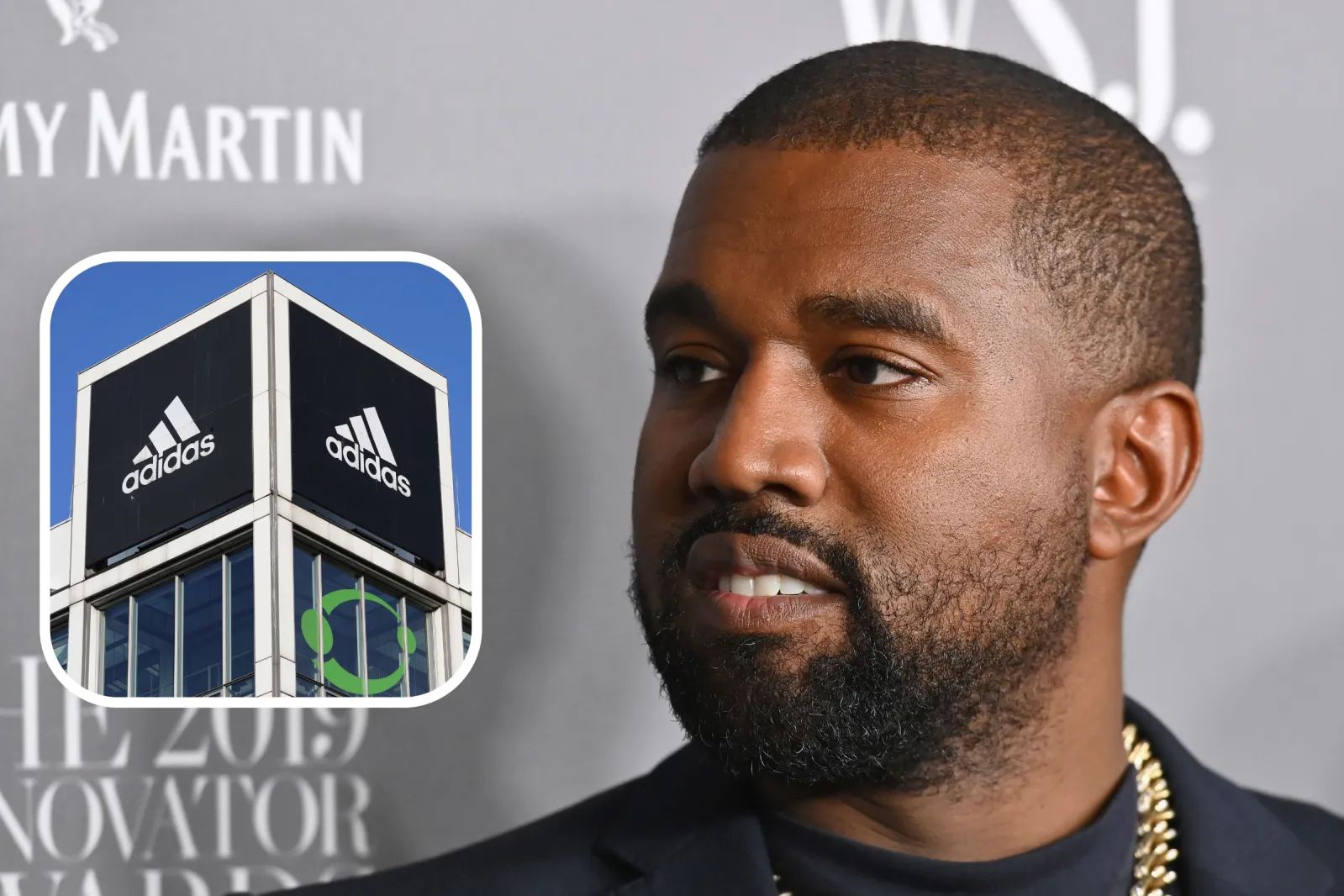 Will Adidas Stop Making Yeezys Now? - Newsweek