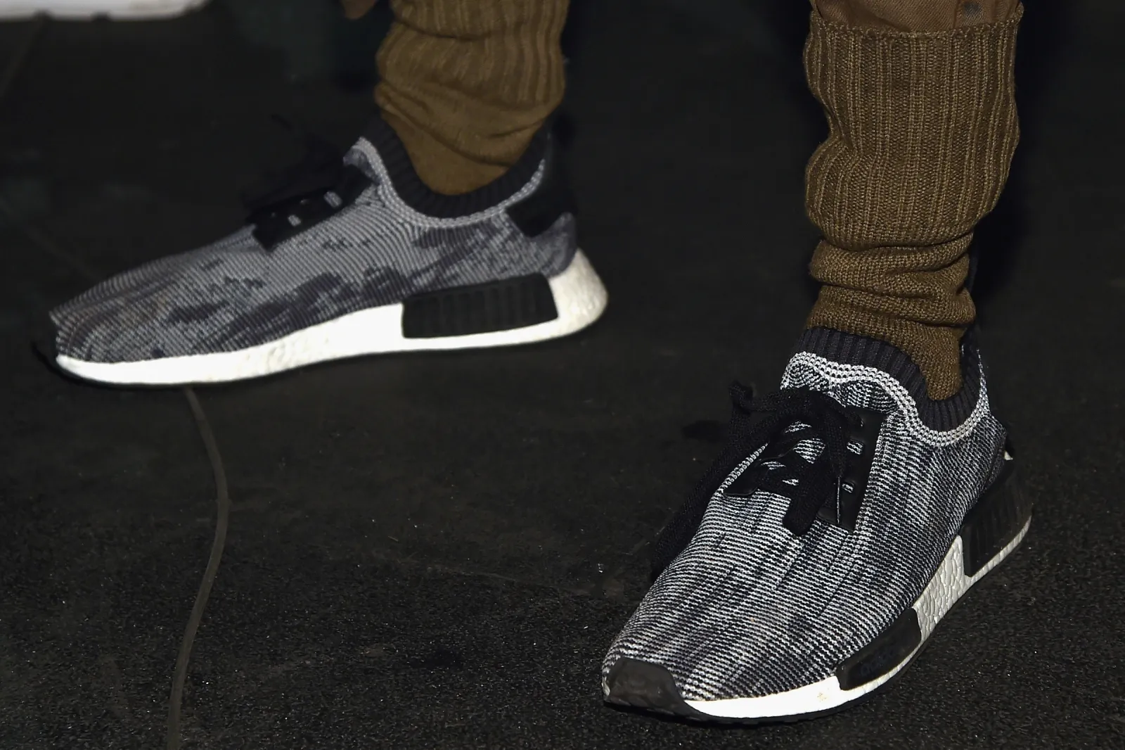 Adidas Cuts Ties With Kanye After Criticism Over His Antisemitic Comments -  Newsweek