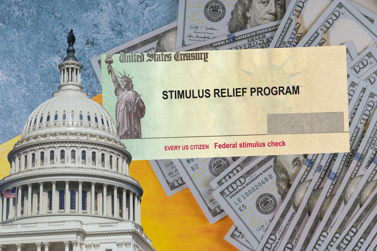 Stimulusg Stimulus Check November Update: When To Expect Payments - Newsweek