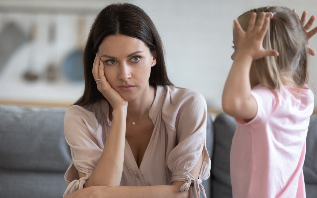 Parents Limit Screentime—Teacher Calls Out Bigger Issue ‘Just as Damaging’