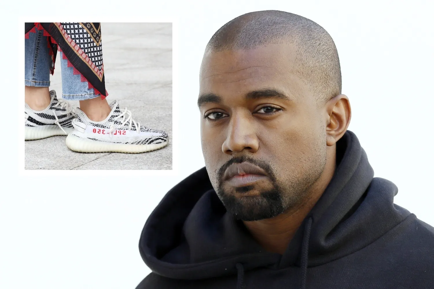 adidas gazelle silver green womens Shop Grey Mens adidas Yeezy Boost 350 V2 CMPCT Slip On Sneakers – Shoebacca main image 1
