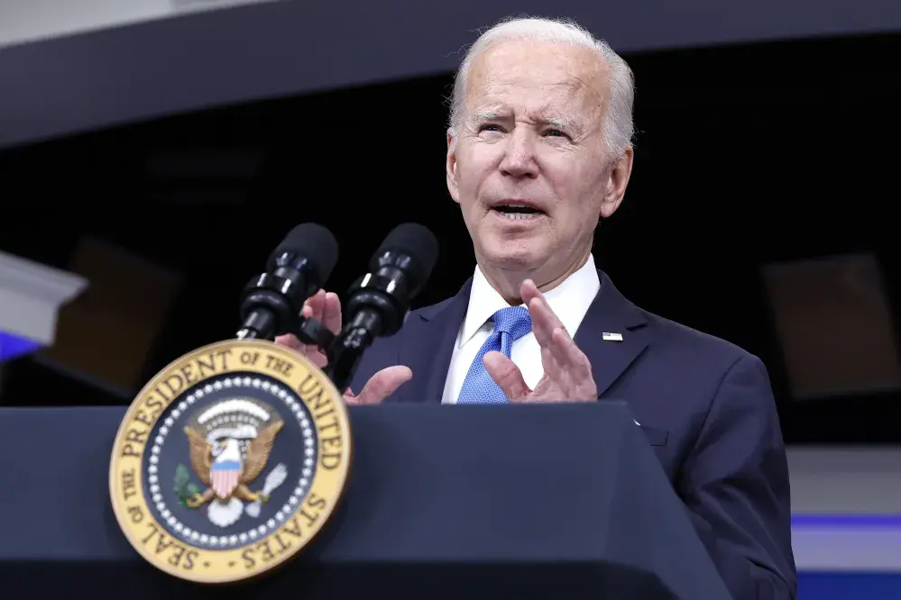 Democrats’ Chances of Winning House and Senate, According to Bookmakers