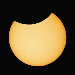 When Does the Next Solar Eclipse Happen in North America?