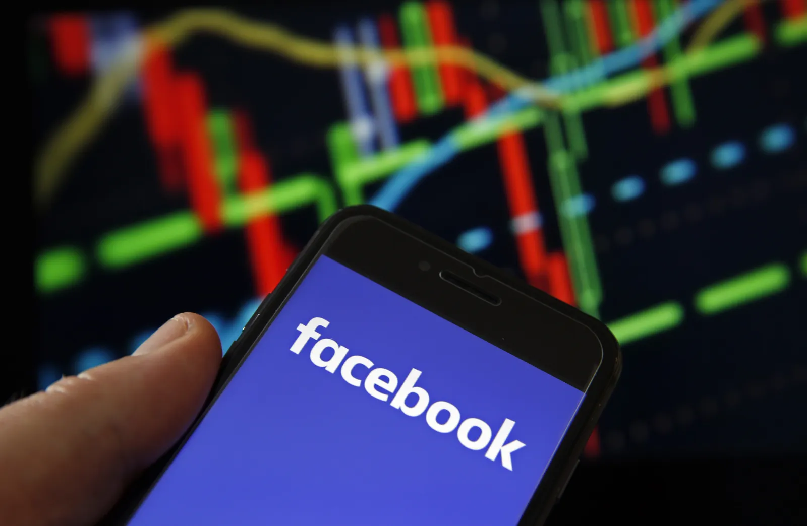 Facebook Hit with $25 Million in Fines for Breaking Washington Election ...