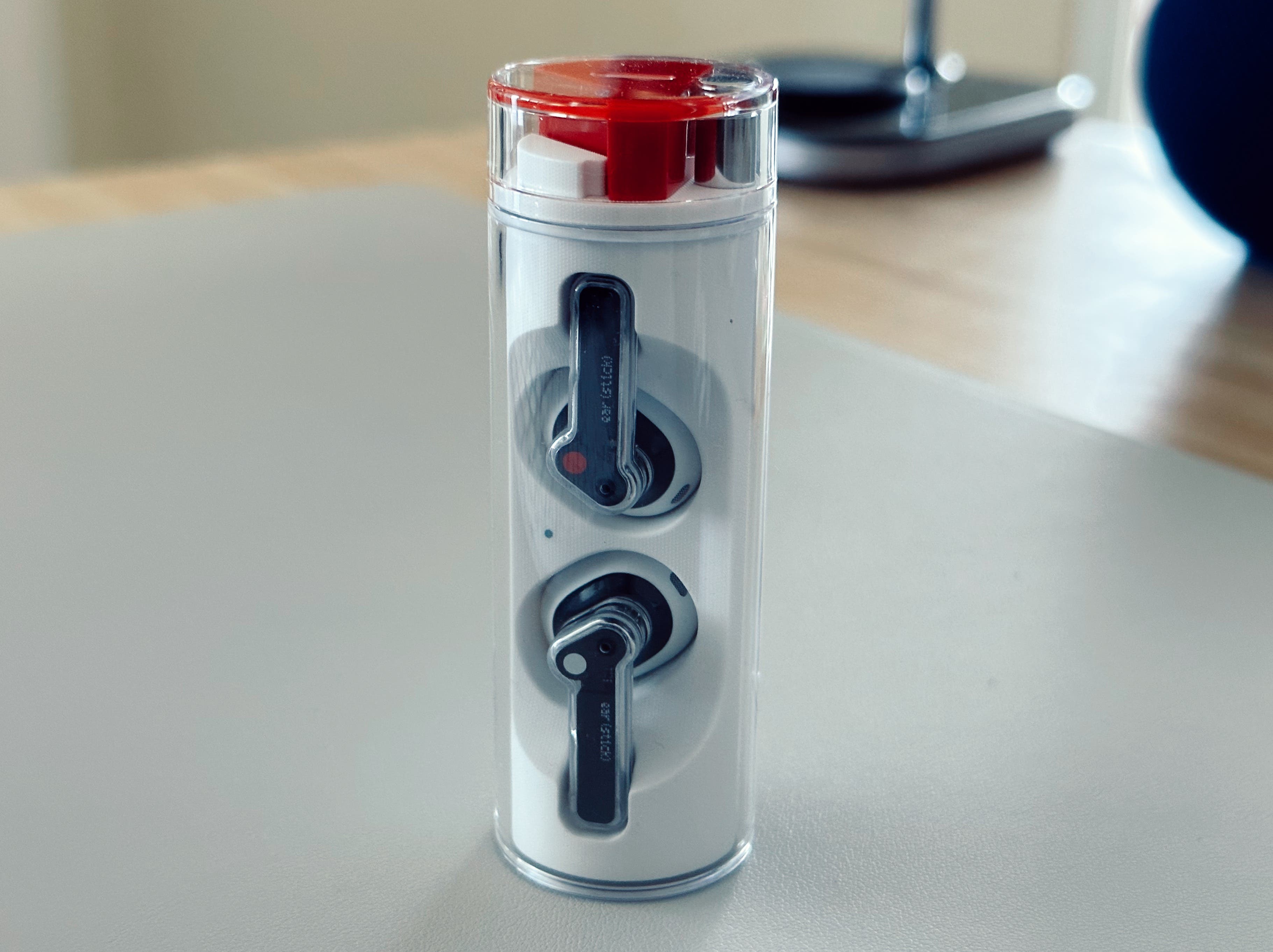 Nothing Ear (Stick) Earbuds Are AirPods for the Rest of Us