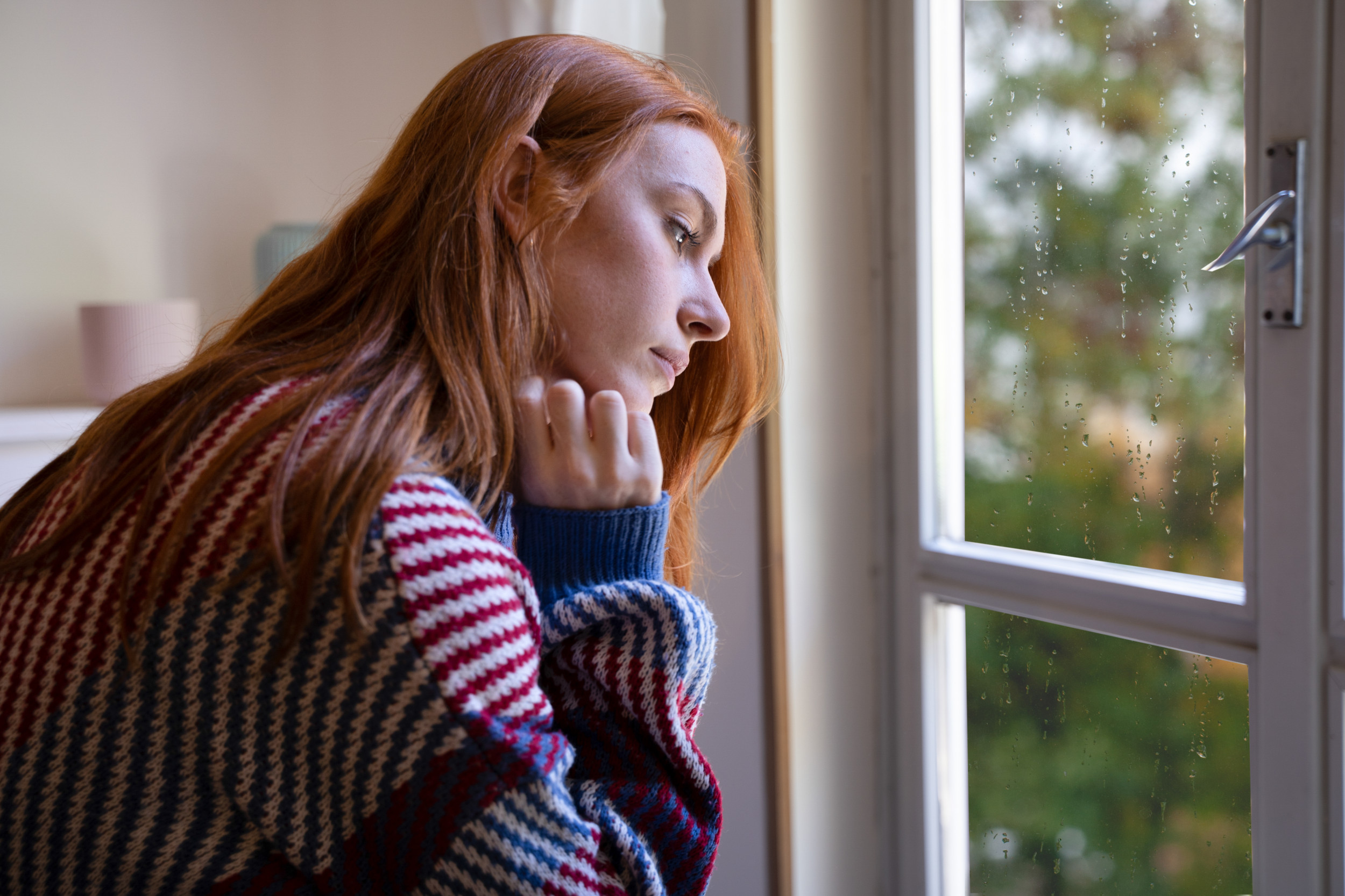 Feeling the Winter Blues? New Research Shows What Actually Helps