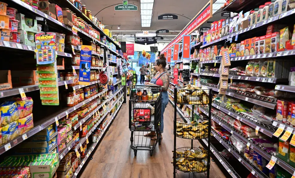 Inflation Hits Thanksgiving Turkey Amid ‘Lowest Production’ in Decade