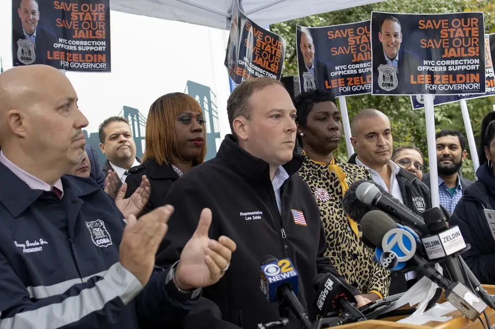 Crime Hasn’t Just Risen, It’s Changed | Opinion