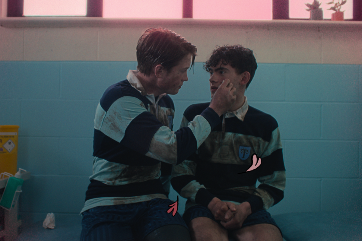 Kit Connor and Joe Locke Return in First 'Heartstopper Forever' Trailer