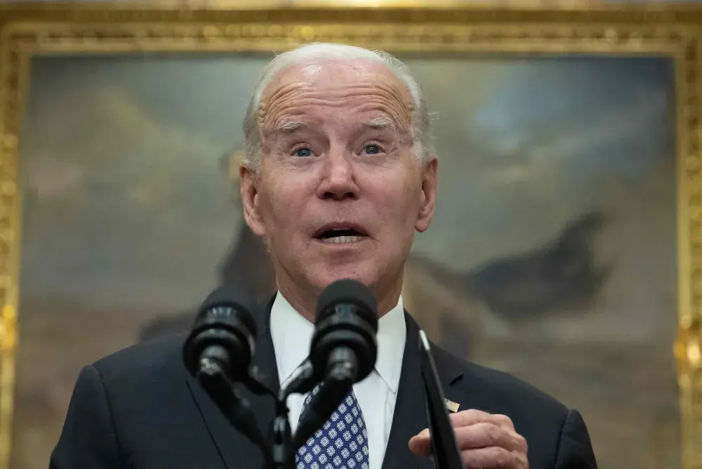 Democrats’ Chance of a Midterms Election Landslide