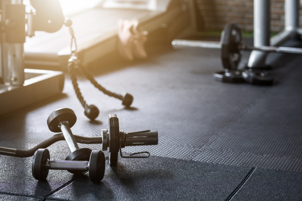 Internet Split on This Strict Gym Policy That May Lead to Suspension ...