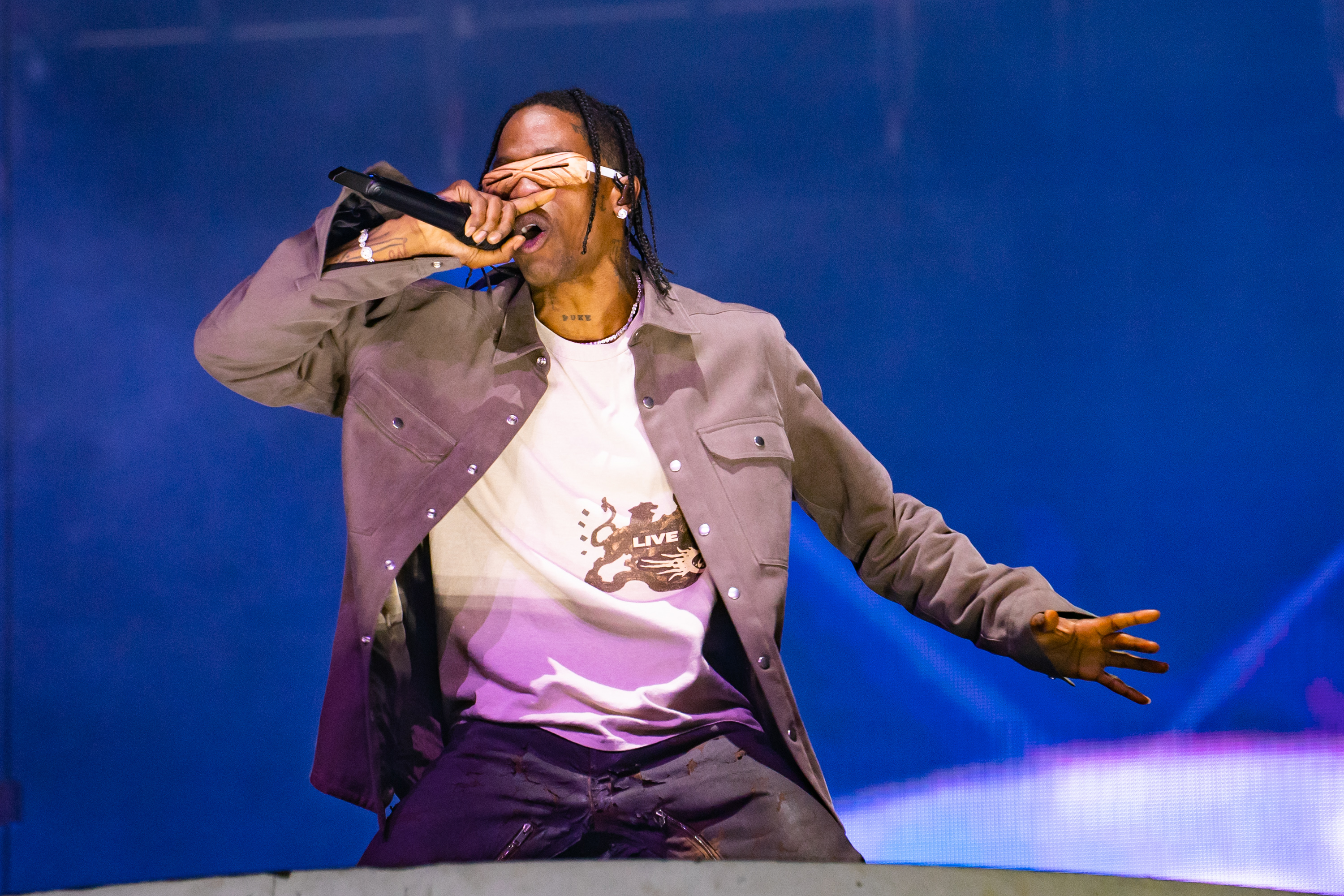 Astroworld Anniversary: How Travis Scott Has Fared One Year After