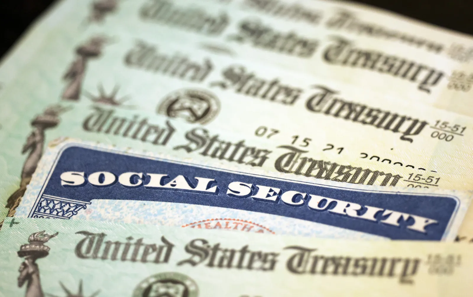 Social Security Benefits 2023 COLA Update as People to Get December ...